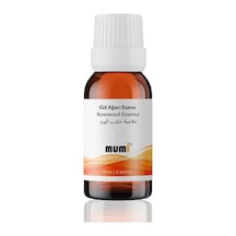 Gül Ağacı Mum Esansı 10 Ml Şeffaf