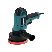 Prohummer Ph324 Elektrikli Dikey Polisaj Zımpara Makinesi - 125mm Mavi