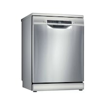 Bosch SMS4IKI50T 4 Programlı 12 Kişilik Bulaşık Makinesi