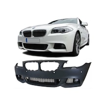 BMW F10 2011-2014 MTECH ÖN TAMPON