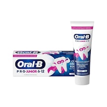 Oral B Çocuk Diş Macunu 6012