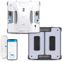 Hobot S7 PRO Dual Mop Polish Akıllı Cam Temizlik Robotu