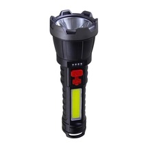Pt-6106 Usb Şarjlı El Feneri