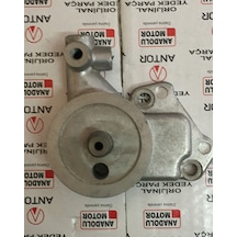 ANTOR /lombardini 3ld450/510 4ld640/820-10/12/13/17hp Yağ Filitre/filtre Çanak Komple Marşlı