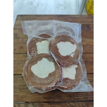 2 Kg Pişmiş Balıkesir Kuzu Kokoreç