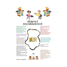 Sertifikalı Öğrenci Başarı Kolyesi Oniks,hematit,unakit, Kristal Kuvars,akik,kalsit,aventurin,havlit Çok REnkli