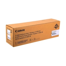 Canon C-Exv-49 Drum Ünitesi.C3320