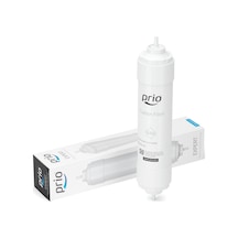 Prio K875 Invortex Teknoloji Hindistan Cevizi Post Karbon Filtre