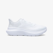 Under Armour Charged Rogue 5 Kadın Beyaz Koşu Ayakkabısı 3028262 Beyaz