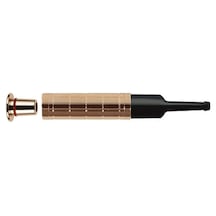 Denicotea 25008 Karbon Filtreli 6-9Mm Lüks Slim Sig.Ağızlığı Rose