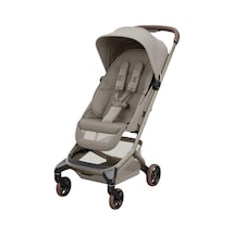 Maxi-cosi Fame Cabin Led Işıklı Entegre Şarj Üniteli Tek Elle Katlanan Premium Kabin Boy Bebek Arabası Sapphire Sand