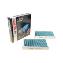 Mercedes Ml Serisi 164 Ml280cdı 3.0 2005-2009 Bosch Alerjik Karbonlu Polen Filtresi