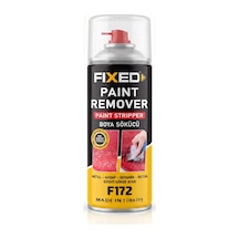 Sgs F172 Boya Sökücü Çıkartıcı Sprey 400ml