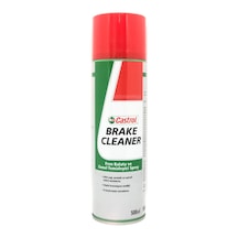 Castrol Fren Balata Ve Genel Temizleme Spreyi 500 Ml. 6'Lı