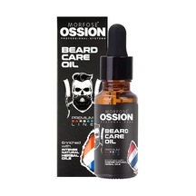 Ossion Premium Barber Line Sakal Bakım Yağı 20 Ml