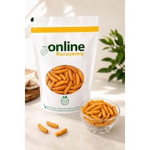 Kaki Pirinç Kraker - Kakino - 250 Gr 250 G