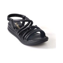 Papuçcity Sprs 02815 Kadın Günlük Sandalet 001
