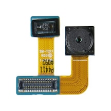 Teknonet Samsung Galaxy T211 Tab 3 7.0 Uyumlu Ön Kamera + Sensör