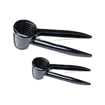 Ceviz Kıracağı Ve Fındık Kıracağı Metal 2'li Set Döküm Çok Renkli