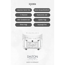 Lekeli Ciltler Için Niasinamid/hyaluronik Asit Içeren Bright Perfection Anti Aging Gece Kremi - 130391950