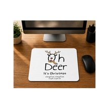 Cingıl Bels Baskılı Mousepad Bilgisayar Altlığı