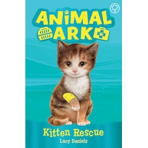 Animal Ark, New 1: Kitten Rescue: Book 1
