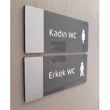Klasik Seri Wc Yönlendirme Seti