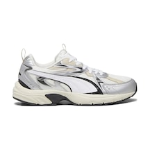 Puma Milenio Tech Beyaz Kadın Koşu Ayakkabısı 000000000101788608 Beyaz