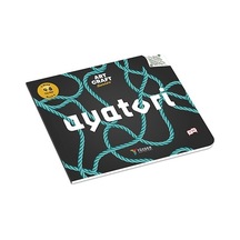 Ayatorı Art Craft-el Becerileri Serisi 4-8 Yaş