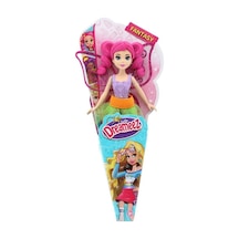 Dreameez Mini Külahta Bebek S00081105 - 1 Adet Stokta Olan Gönderilir