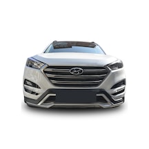 Hyundai Tucson Ön Arka Koruma Difüzör 2015- 2017