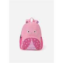Mayoral Bebek Kreş Sırt Çantası Pembe 19435 Pembe
