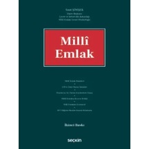 Milli Emlak Suat Şimşek