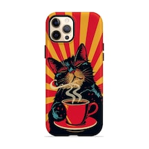 Valestra Select - Kahve Molası Kedi