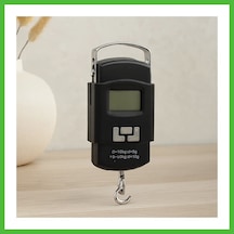 Vaveni Dijital Kantar 50 Kg - 100 G Hassasiyet Kare Arz