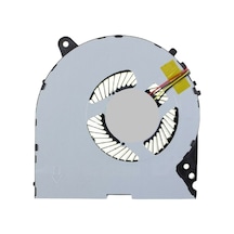 Lenovo İdeapad Y700-15acz, Y700-15ısk, Y700-17ısk, 80q0, 80nv, 80nw, 80ny Uyumlu Fan Soğutucu