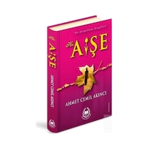 Hz. Aişe (Ciltli) / Ahmet Cemil Akıncı