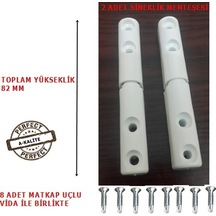A-Kalite Pimapen Sineklik Menteşesi 2 Adet