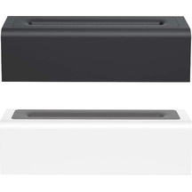 Dancemonkey Dq711 Alev Aromaterapi Difüzör, Sessiz Kullanım, Usb Hava Nemlendirici, Siyah