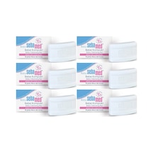 Sebamed Bebek Sabunu 100 G Kompakt 6'lı Set