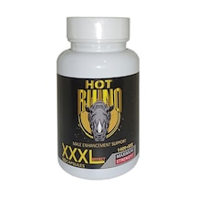 Hot Rhino Rhino Xxxl 60 Lı 3 Adet Pennis Şekillendirici Bakım
