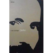Şiirler Cahit Zarifoğlu - Yqbx-657536