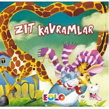 Zıt Kavramlar- Eolo