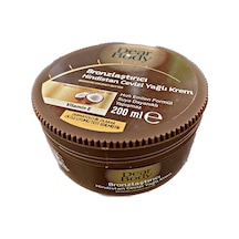 Dear Body Hindistan Cevizi Özlü Bronzlaştırıcı Güneş Kremi 200 ML