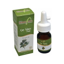 Dermosoft Çay Ağacı Yağı 20 ML