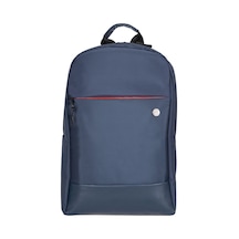 Teknoteg - Plm Palma 15.6" Notebook Sırt Çantası Lacivert Çok Renkli