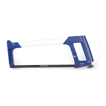 Workpro Wp215022 300mm Bı-metal 24tpı Ağır Hizmet Tipi Alüminyum Gövde Demir Testeresi