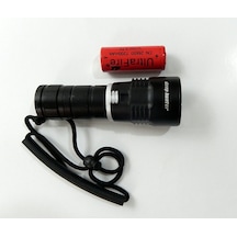 Deep Hunter Daliş Feneri Xml-1000