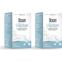 Ocean L-Glutatyon 250 Mg 30 Tablet 2 Adet