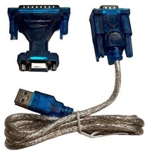 Usb Rs232 Kablo Usb Rs232 25 Pin Erkek Paralel Kablo